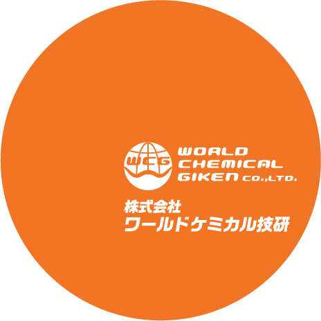 WORLD CHEMICAL GIKEN